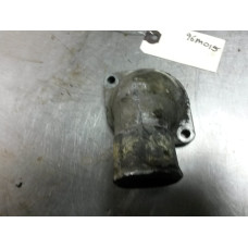 96M015 Thermostat Housing From 2006 Subaru Forester  2.5 11060AA061